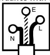 DELONGHI EO24352 - IMPORTANT - 1