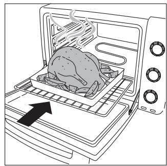 DELONGHI EO24352 - Description appareil - 27