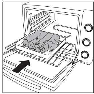DELONGHI EO24352 - Description appareil - 61