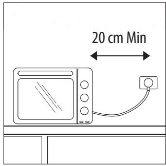 DELONGHI EO24352 - Description appareil - 3