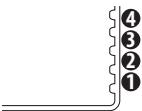 DELONGHI EO24352 - Description appareil - 101