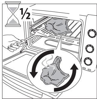 DELONGHI EO24352 - Description appareil - 43