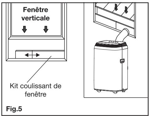 ESSENTIELB ECMR 121S - Assemblage - 2