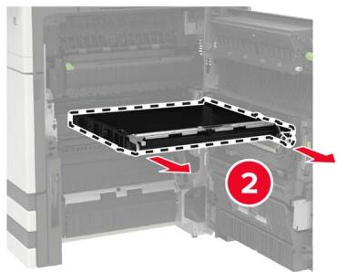 LEXMARK CS921DE - Remarques : - 13