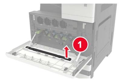 LEXMARK CS921DE - Remarques : - 16