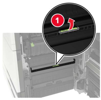 LEXMARK CS921DE - Remarques : - 2