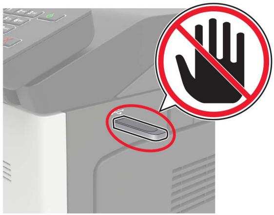 LEXMARK CS921DE - Remarques : - 1