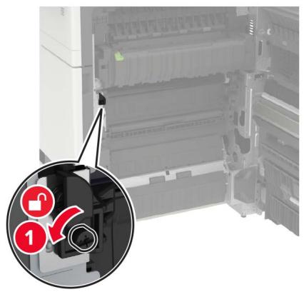 LEXMARK CS921DE - Remarques : - 4