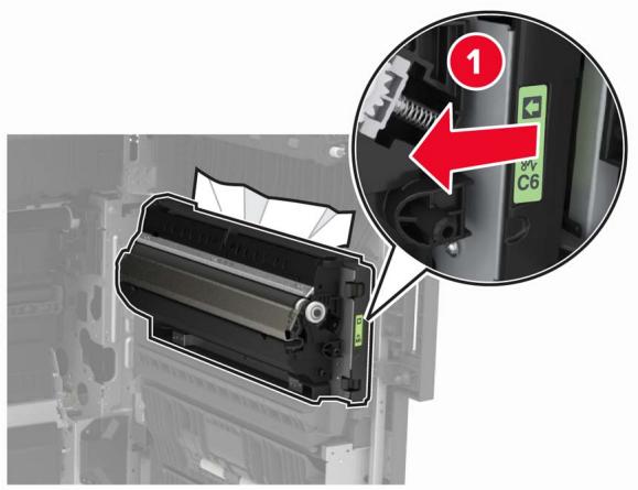 LEXMARK CS921DE - Remarques : - 4