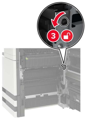 LEXMARK CS921DE - Remarques : - 8