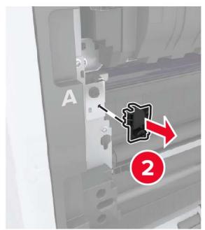 LEXMARK CS921DE - Remarques : - 5