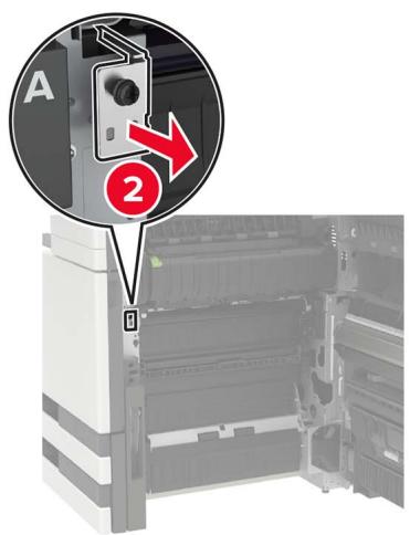 LEXMARK CS921DE - Remarques : - 7