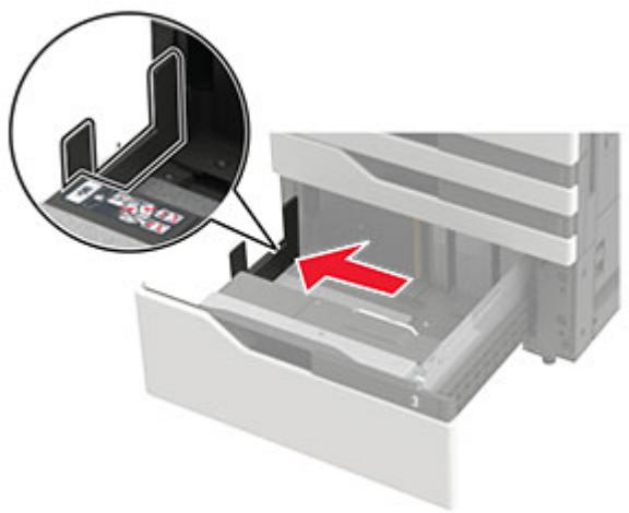 LEXMARK CS921DE - Remarques : - 1