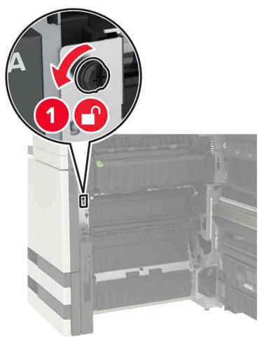 LEXMARK CS921DE - Remarques : - 6