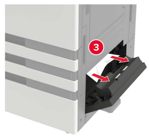 LEXMARK CS921DE - Remarques : - 10