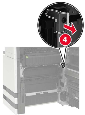 LEXMARK CS921DE - Remarques : - 9
