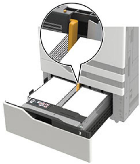 LEXMARK CS921DE - Remarques : - 4