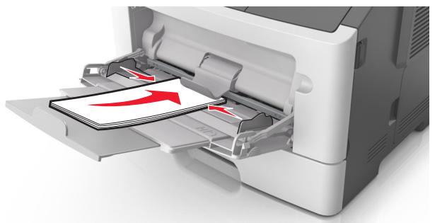 LEXMARK MS617DN - Remarques : - 5