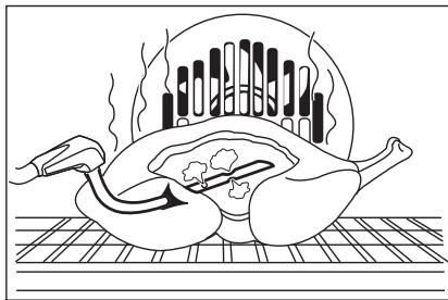 ELECTROLUX KOCEH40X - Avertissement! - 3