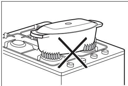 ELECTROLUX KOCEH40X - Le plat de cuisson diététique pour les fonctions de cuisson à la vapeur. - 4