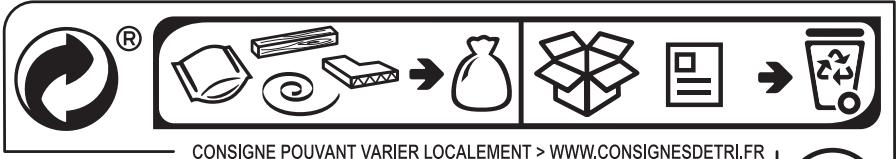 ELECTROLUX KOCEH40X - En matière de protection de l'environnement - 1