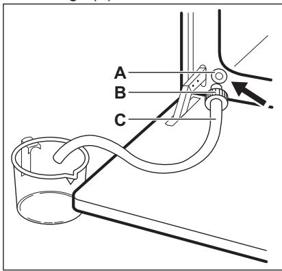 ELECTROLUX KOCEH40X - Attention! - 1