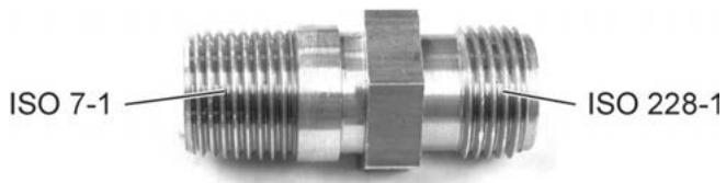 FALCON ELS100EICB/-EU  -  ELS100EIMG/-EU -  ELS100EISB/-EU - Installation de la rampe - 3