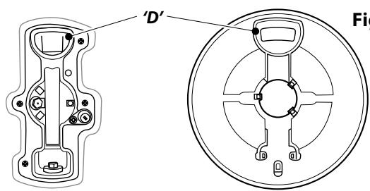 FALCON ELS100EICB/-EU  -  ELS100EIMG/-EU -  ELS100EISB/-EU - Brûleur de wok - 1