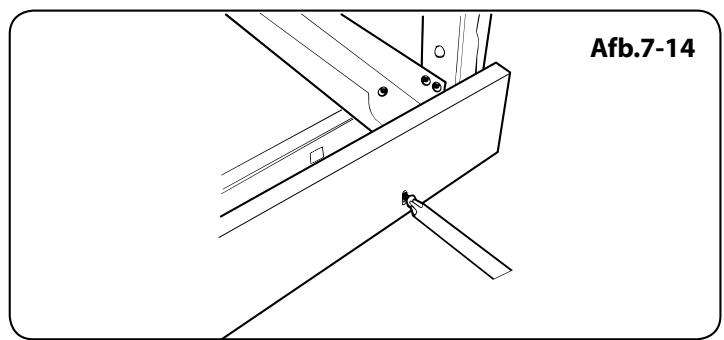 FALCON ELS100EICB/-EU  -  ELS100EIMG/-EU -  ELS100EISB/-EU - Klantenzorg - 2