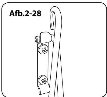 FALCON ELS100EICB/-EU  -  ELS100EIMG/-EU -  ELS100EISB/-EU - Het Handyrack (hoofdoven) - 6