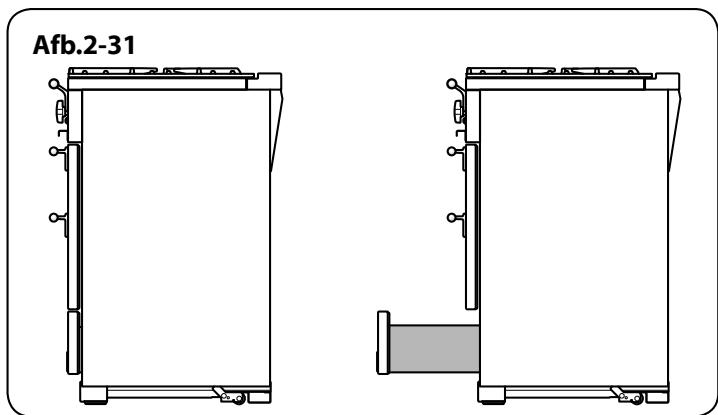 FALCON ELS100EICB/-EU  -  ELS100EIMG/-EU -  ELS100EISB/-EU - Nederlandsl - 2