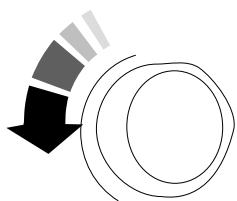 FALCON ELS100EICB/-EU  -  ELS100EIMG/-EU -  ELS100EISB/-EU - La cuisson au four n'est pas uniforme - 1
