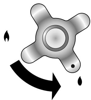 FALCON ELS100EICB/-EU  -  ELS100EIMG/-EU -  ELS100EISB/-EU - Nederlandsl - 1