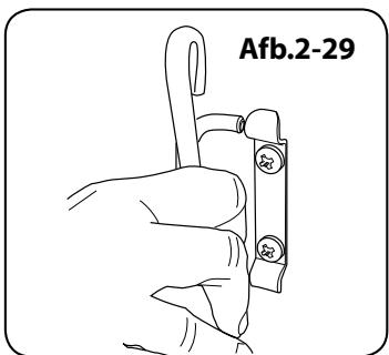 FALCON ELS100EICB/-EU  -  ELS100EIMG/-EU -  ELS100EISB/-EU - Het Handyrack (hoofdoven) - 7