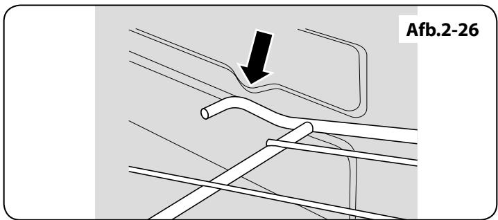 FALCON ELS100EICB/-EU  -  ELS100EIMG/-EU -  ELS100EISB/-EU - Het Handyrack (hoofdoven) - 4