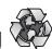INDESIT IDPE G45X A1 ECO - Informationen zu Recycling und Entsorgung - 1