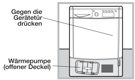 INDESIT IDPE G45X A1 ECO - Kurzempfehlungen - 2