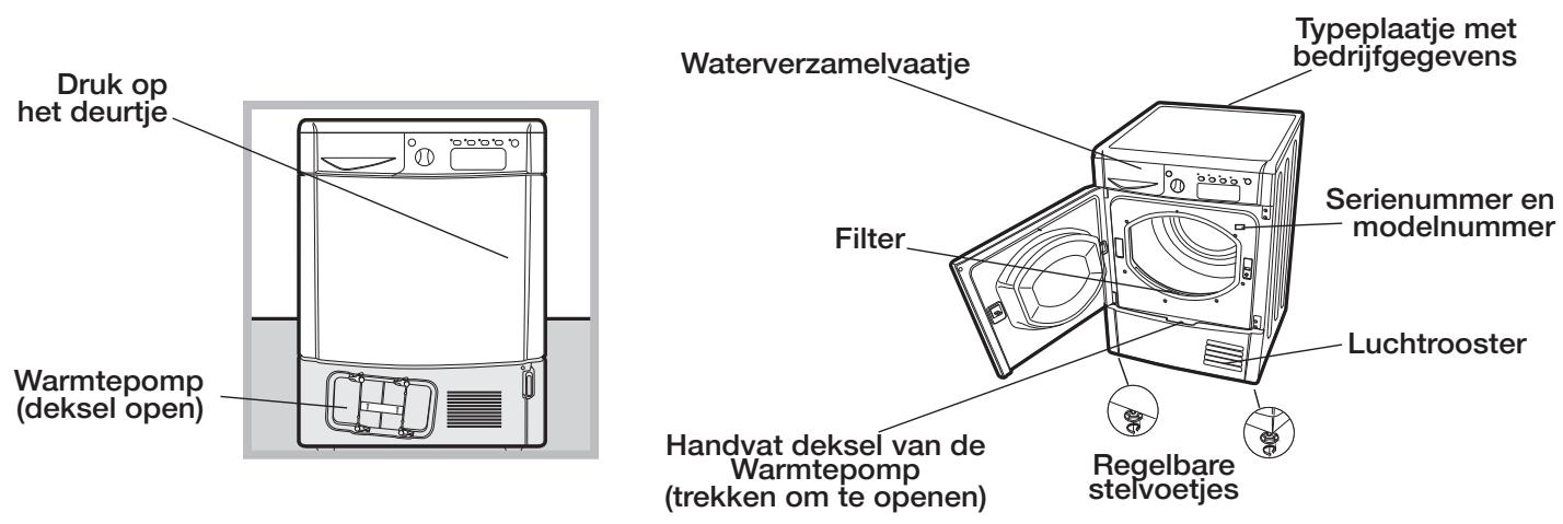 INDESIT IDPE G45X A1 ECO - Kort advies - 3