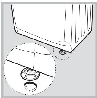 INDESIT IDPE G45X A1 ECO - Mise à niveau du sèche-linge - 2