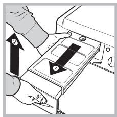 INDESIT IDPE G45X A1 ECO - Conseils rapides - 1