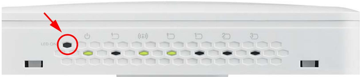 ZYXEL WAC6103D-I - NWA5301-NJ - 1