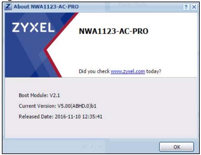 ZYXEL WAC6103D-I - About - 1