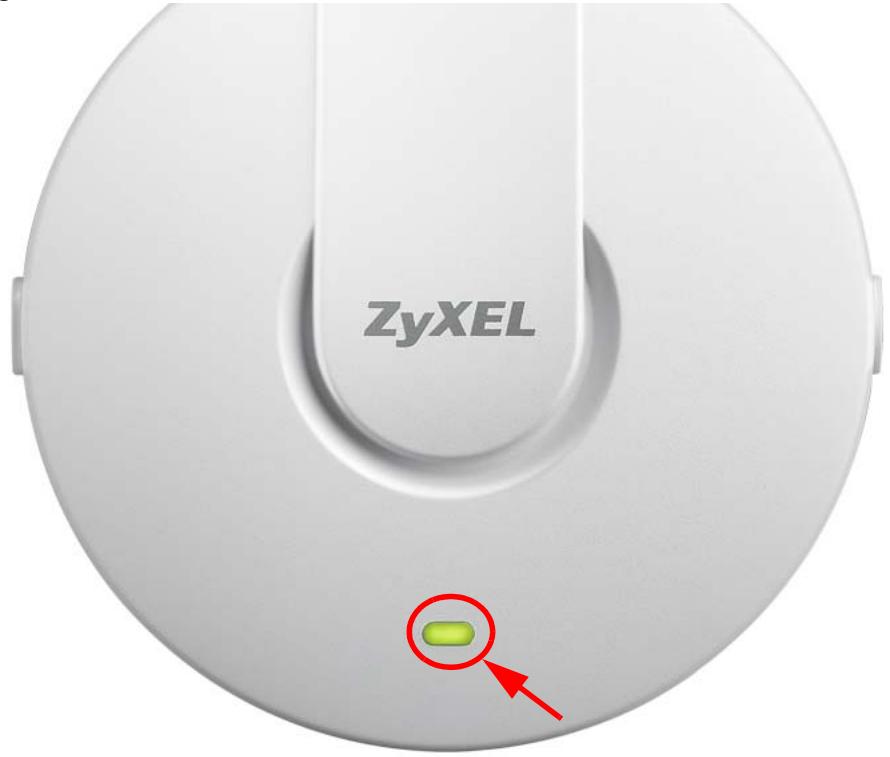 ZYXEL WAC6103D-I - NWA1123-ACv2, NWA5121-N, NWA5121-NI, NWA5123-AC and NWA5123-NI - 1