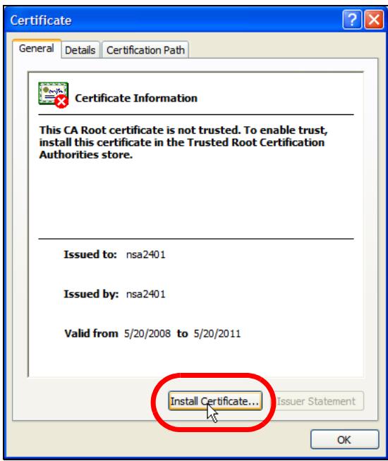 ZYXEL WAC6103D-I - Internet Explorer - 3