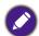BENQ QCAST - Installation on an iOS or Android device (without NFC function) - 1
