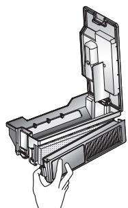 LG VR7428SP HOMBOT SQUARE - A savoir - 6