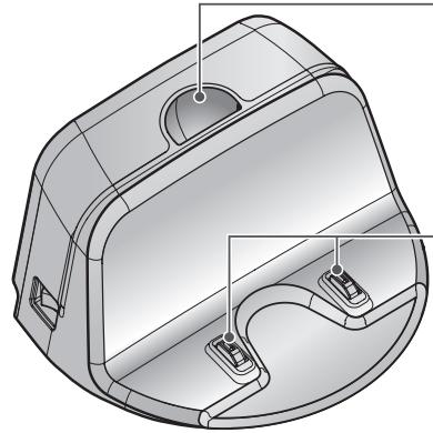 LG VR7428SP HOMBOT SQUARE - A savoir - 13
