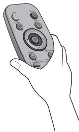LG VR7428SP HOMBOT SQUARE - Utilisation des modes de nettoyage et des fonctions auxiliaires. (p19\~25) - 1
