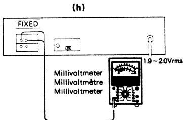KENWOOD DP 1100 SG - 2