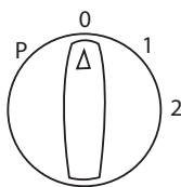 LISTO MH L1T - Utilisation - 2